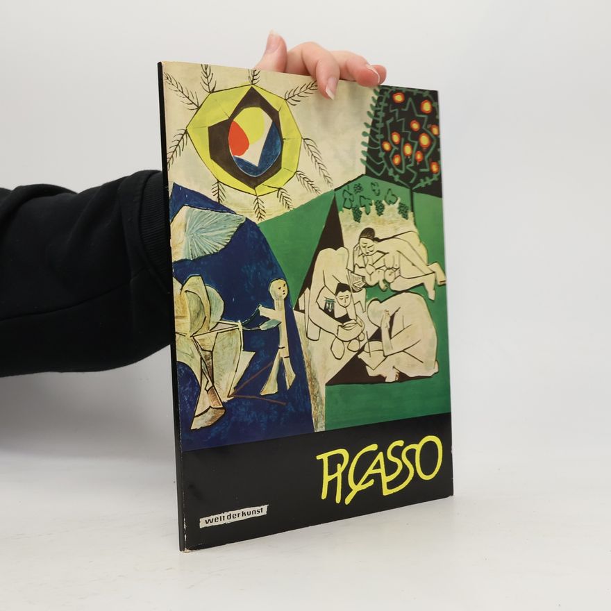 Autorenkollektiv Picasso