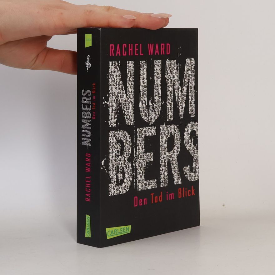 Rachel Ward Numbers - den Tod im Blick