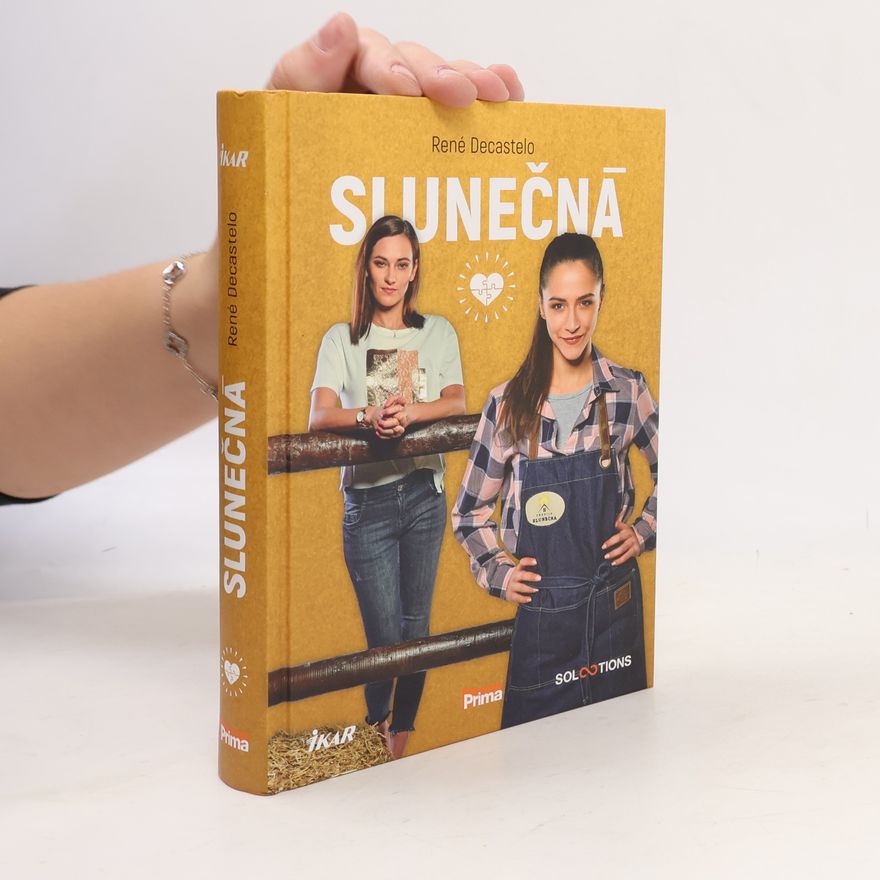 René Decastelo Slunečná