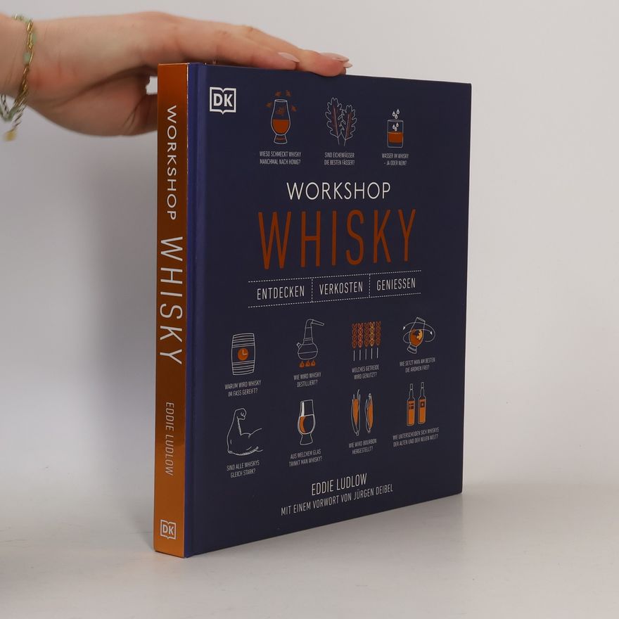 Autorenkollektiv Workshop Whisky