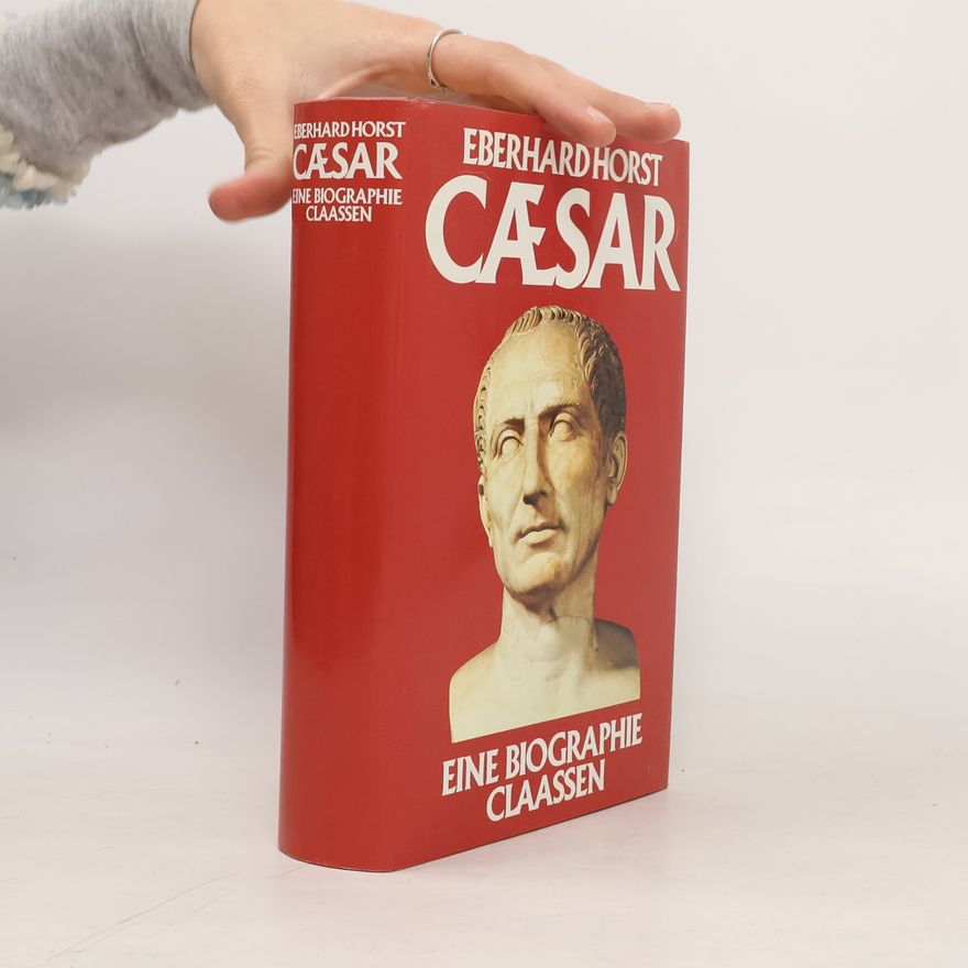 Eberhard Horst Julius Caesar