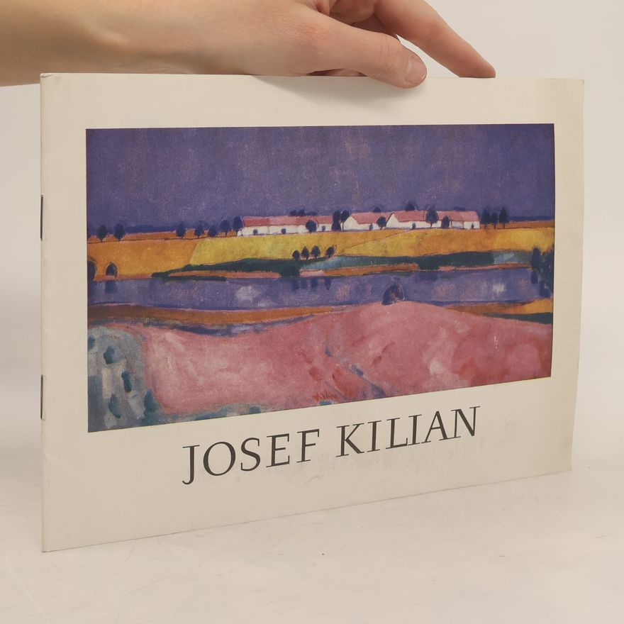 Kolektív autorov Josef Kilian