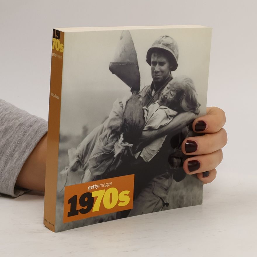 Nick Yapp Getty Images, 1970s: Decades of the 20th century = Décennies du XXe siecle = Dekaden des 20. Jahrhunderts