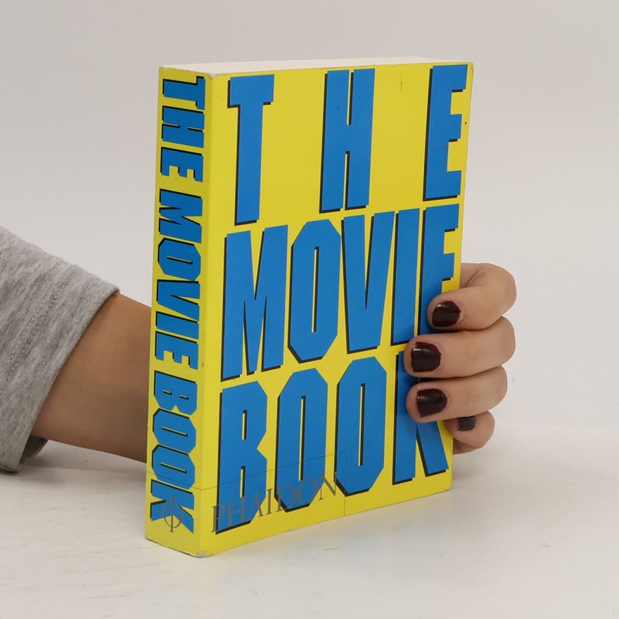Manuel León Alvarado The Movie Book