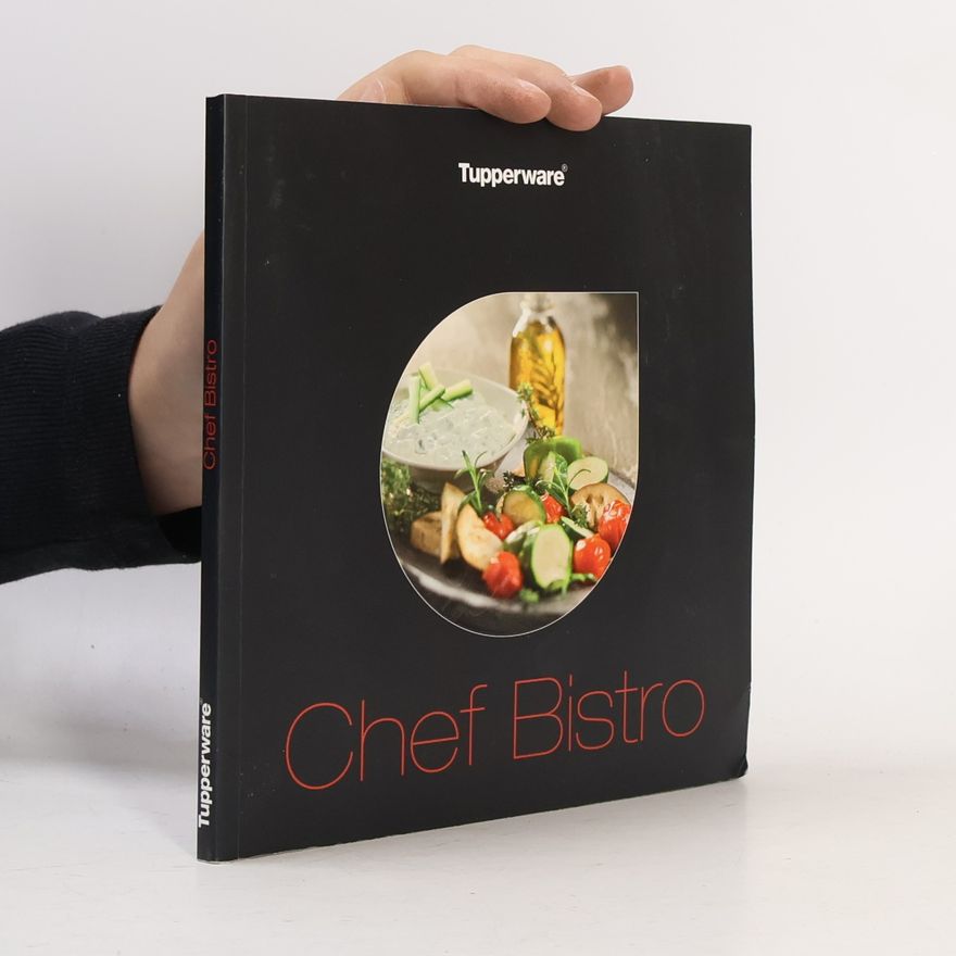 Autorenkollektiv Chef Bistro