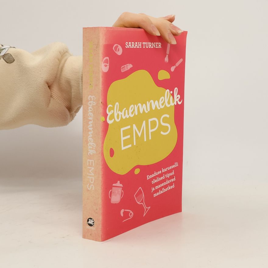 Sarah Turner Ebaemmelik emps