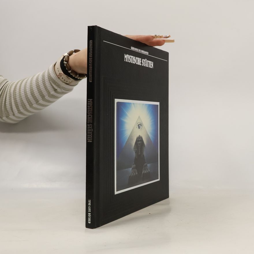 Time-Life Books Mystische Stätten