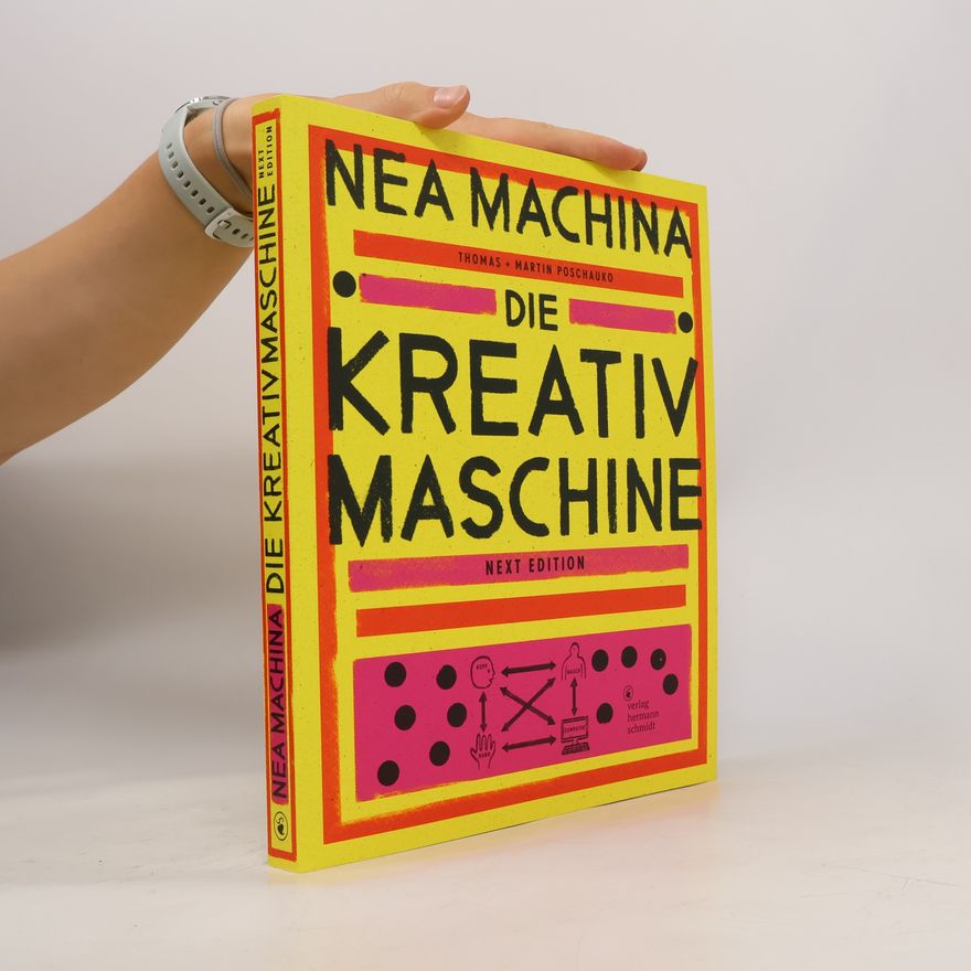 Thomas Poschauko Nea Machina