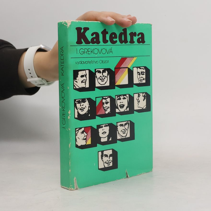 I. Grekovová Katedra
