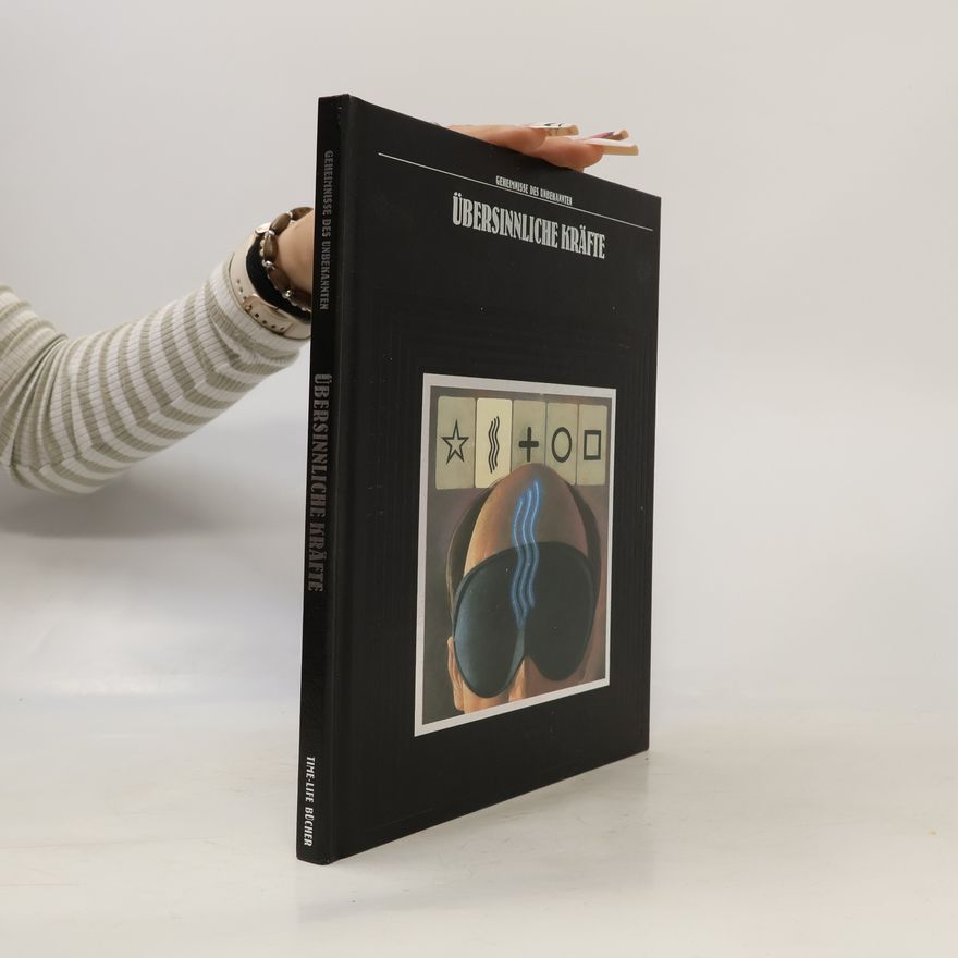 Time-Life Books Übersinnliche Kräfte