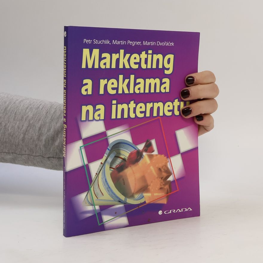 Martin Pegner Marketing a reklama na internetu