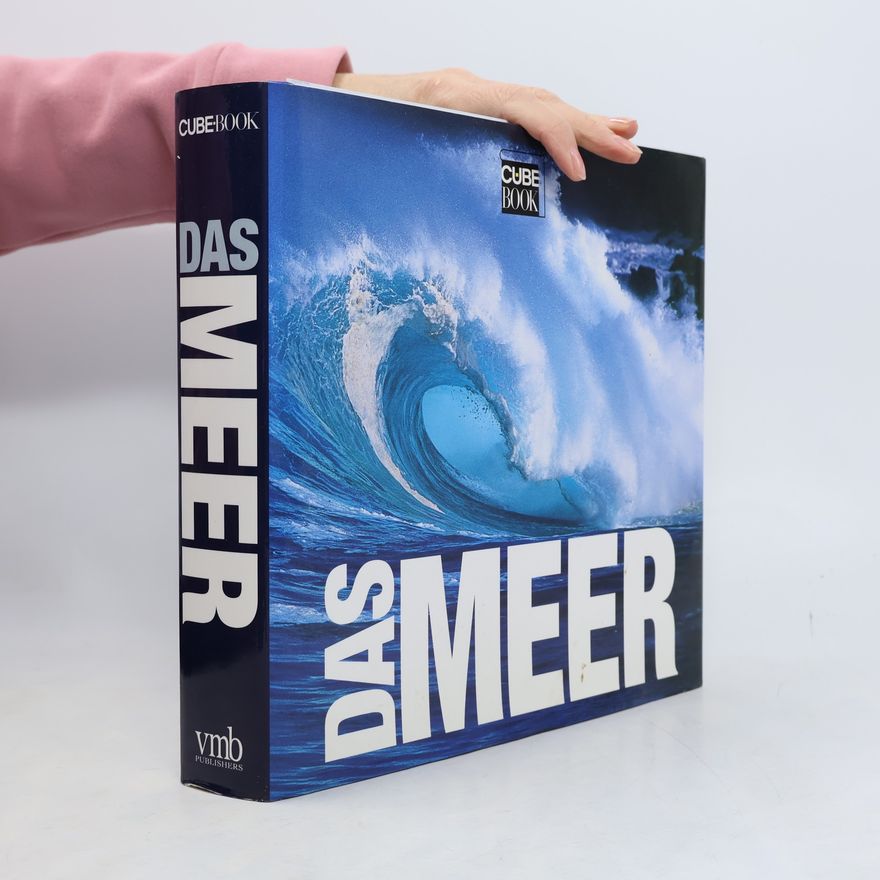 Autorenkollektiv Das Meer