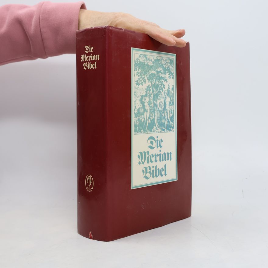 kole Die Merian Bibel