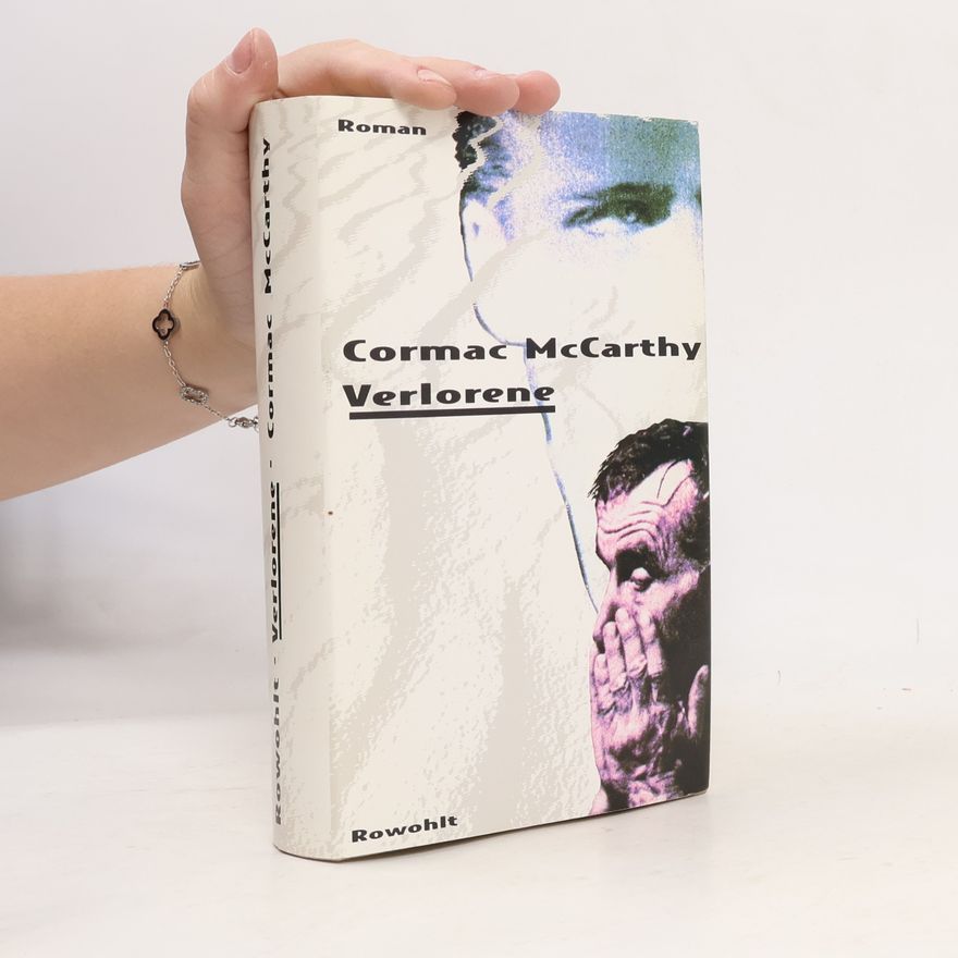 Cormac McCarthy Verlorene