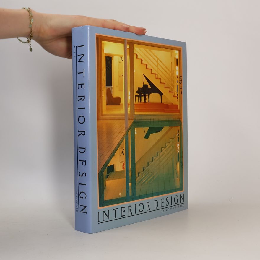 John F. Pile Interior Design