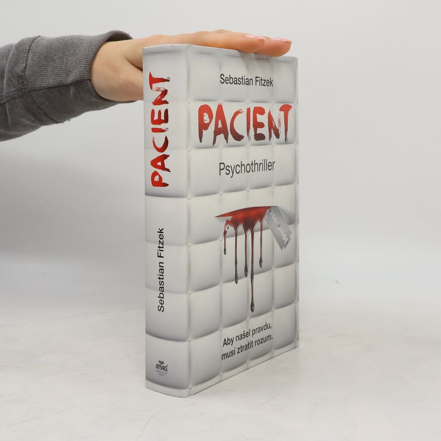 Sebastian Fitzek Pacient