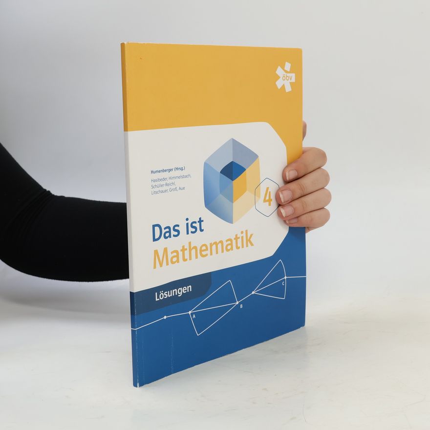Autorenkollektiv Das ist Mathematik