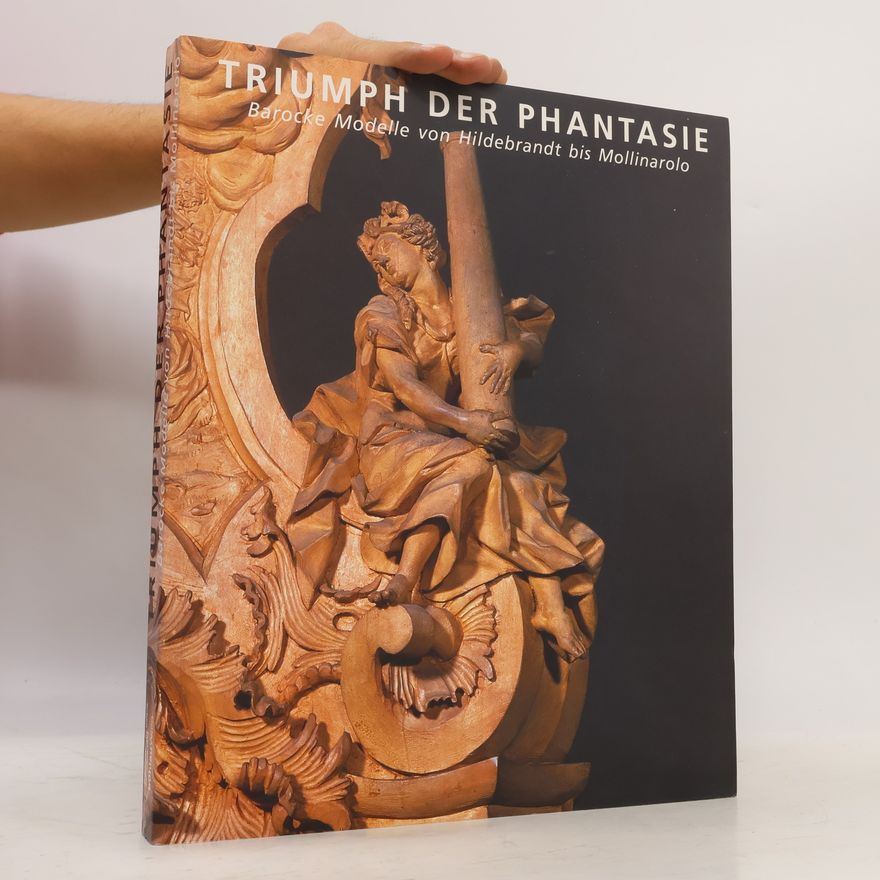 Michael Krapf Triumph der Phantasie