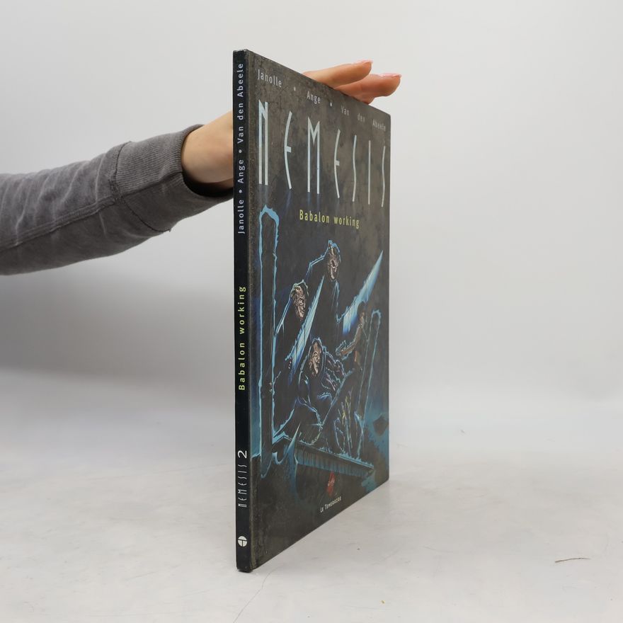 Various authors Nemesis 2