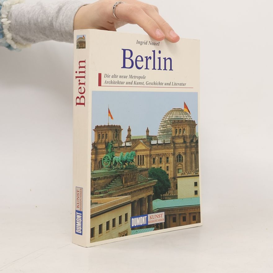 Ingrid Nowel Berlin