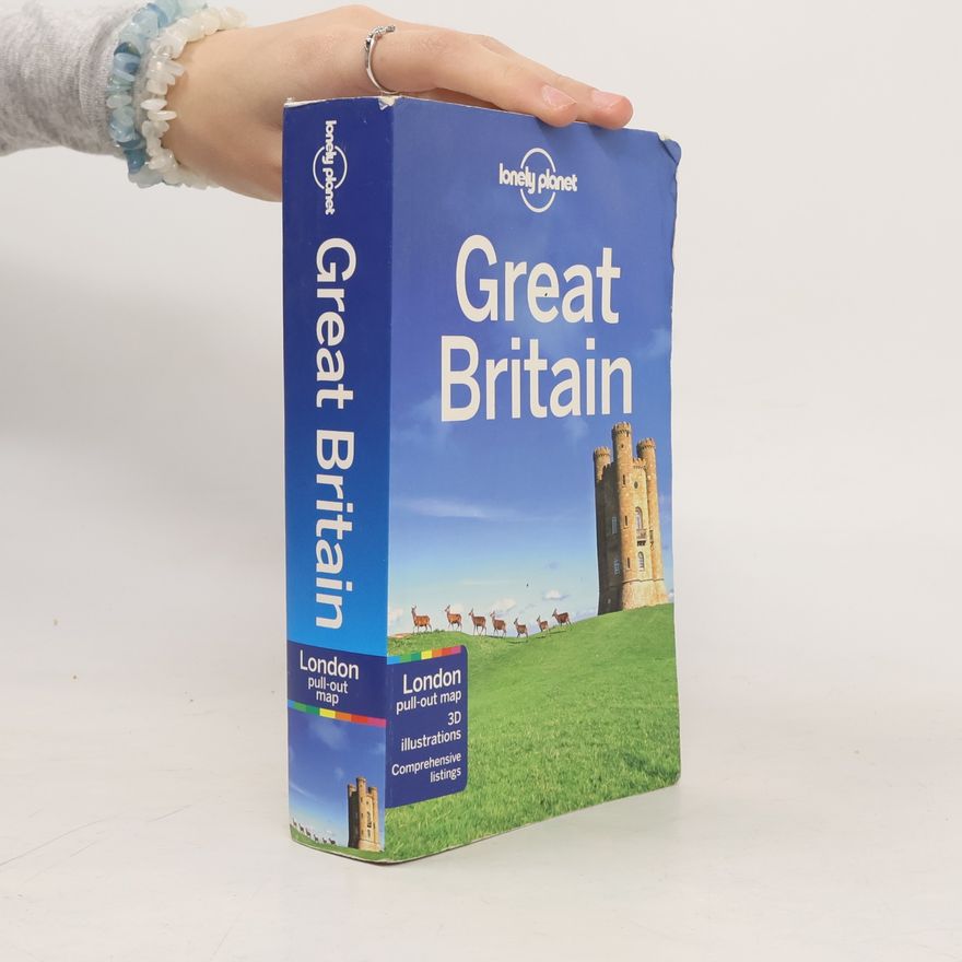 David Else Great Britain