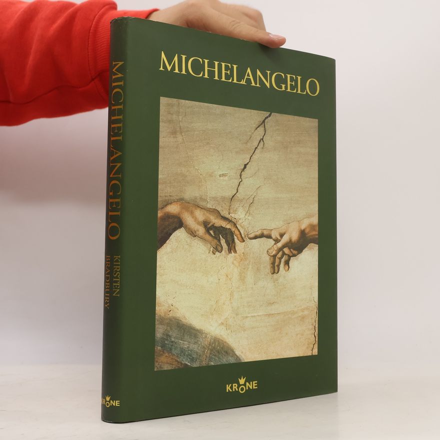 Kirsten Bradbury Michelangelo