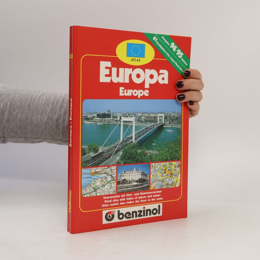 Autorenkollektiv Europa