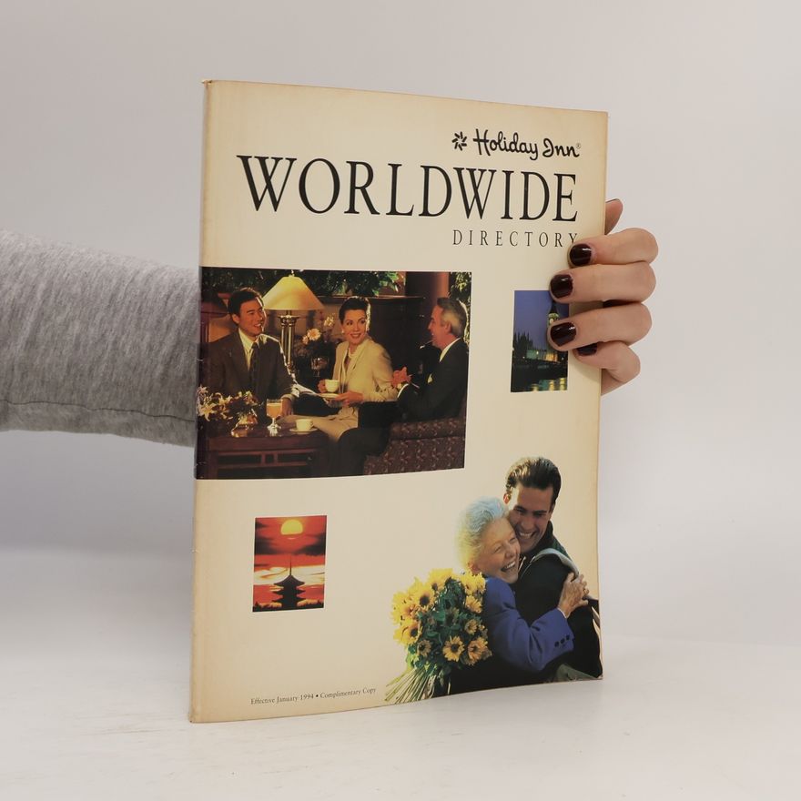 Auteurscollectief Worldwide