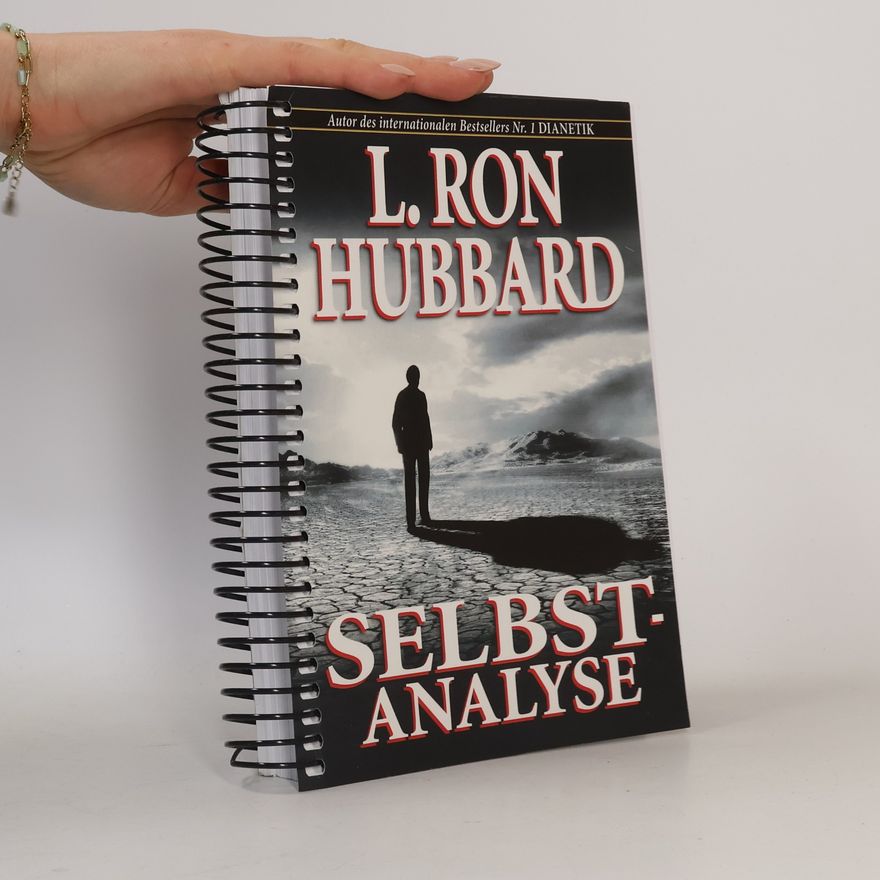 Lafayette Ronald Hubbard Selbstanalyse