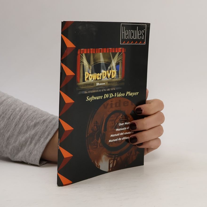 Autorenkollektiv PowerDVD