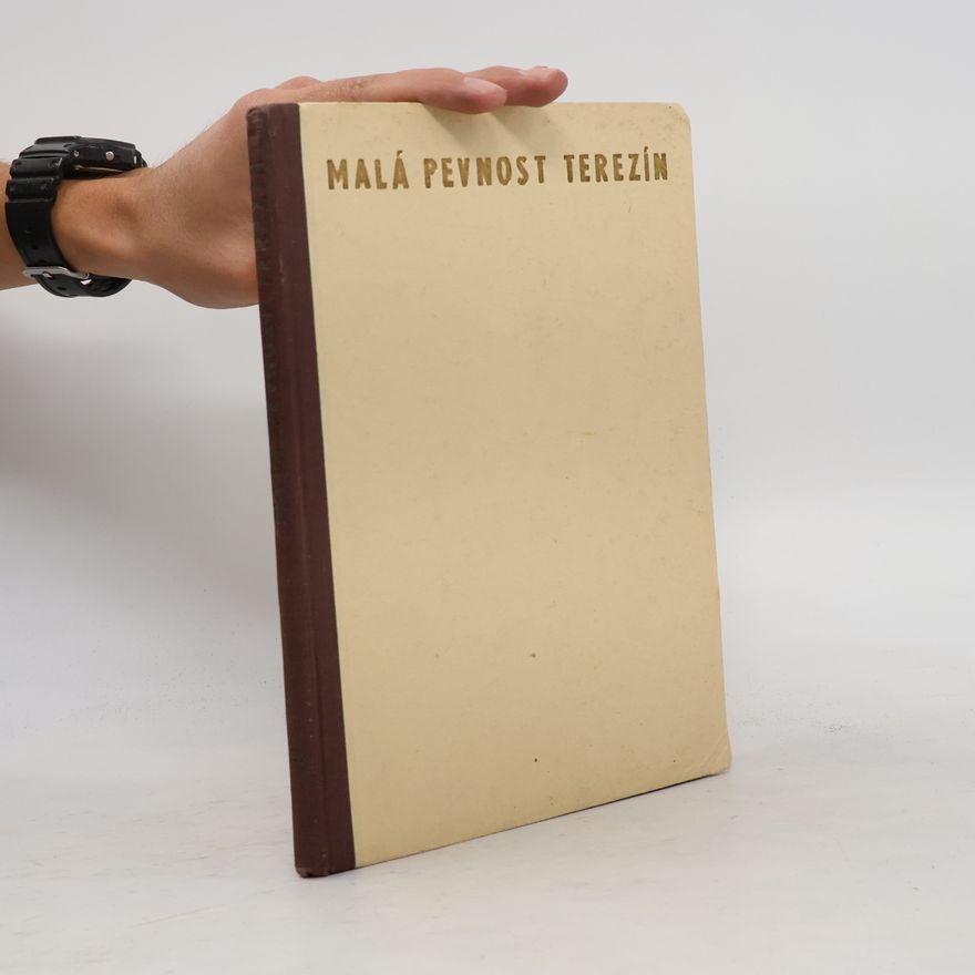 AA.VV. Malá pevnost Terezín