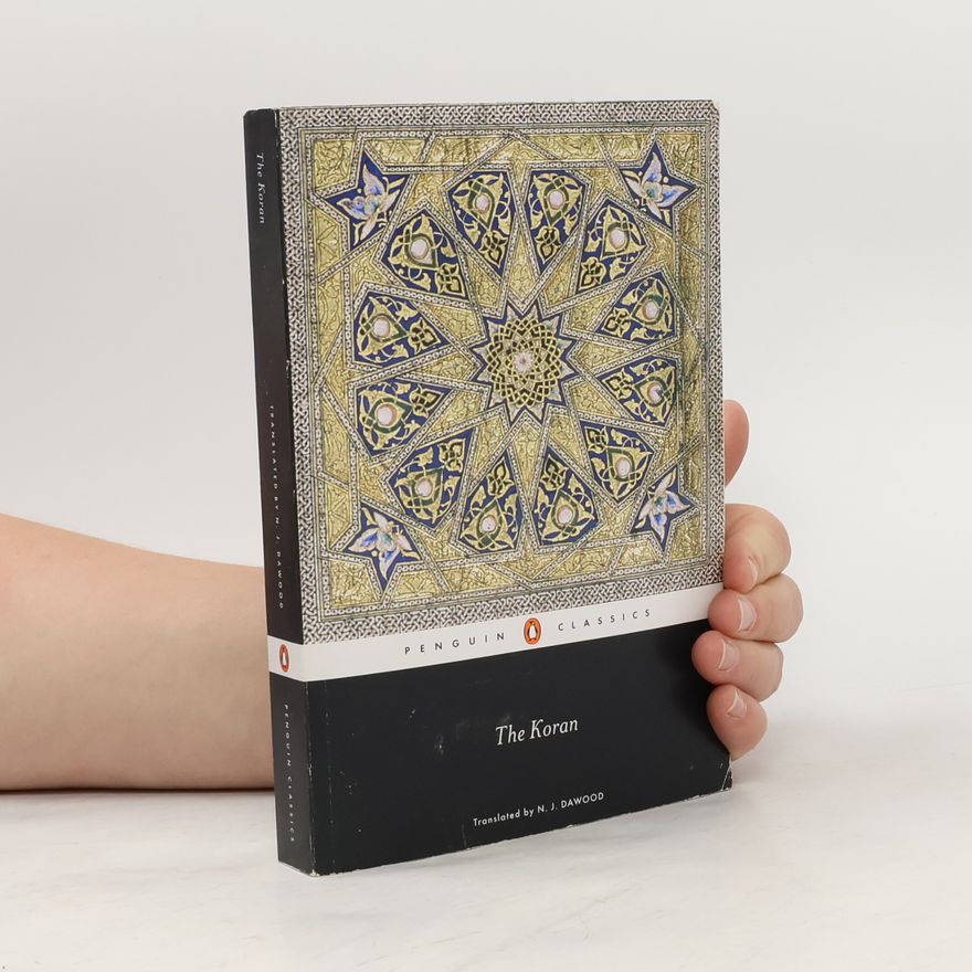 N. J. Dawood The Koran