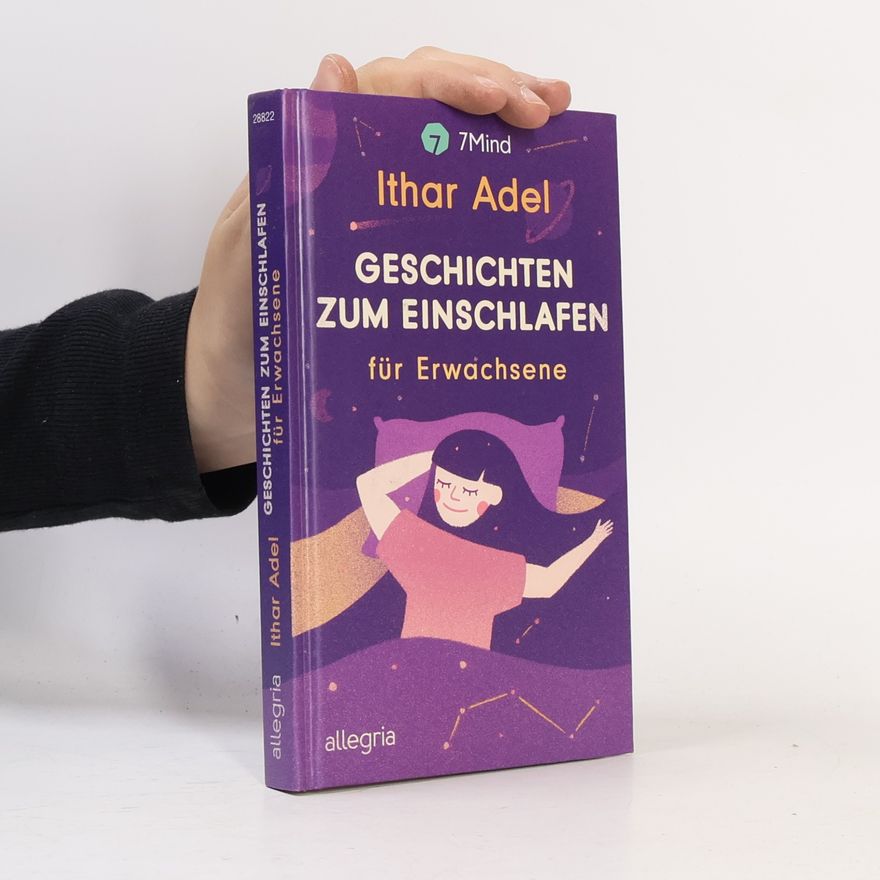 Ithar Adel Geschichten zum Einschlafen