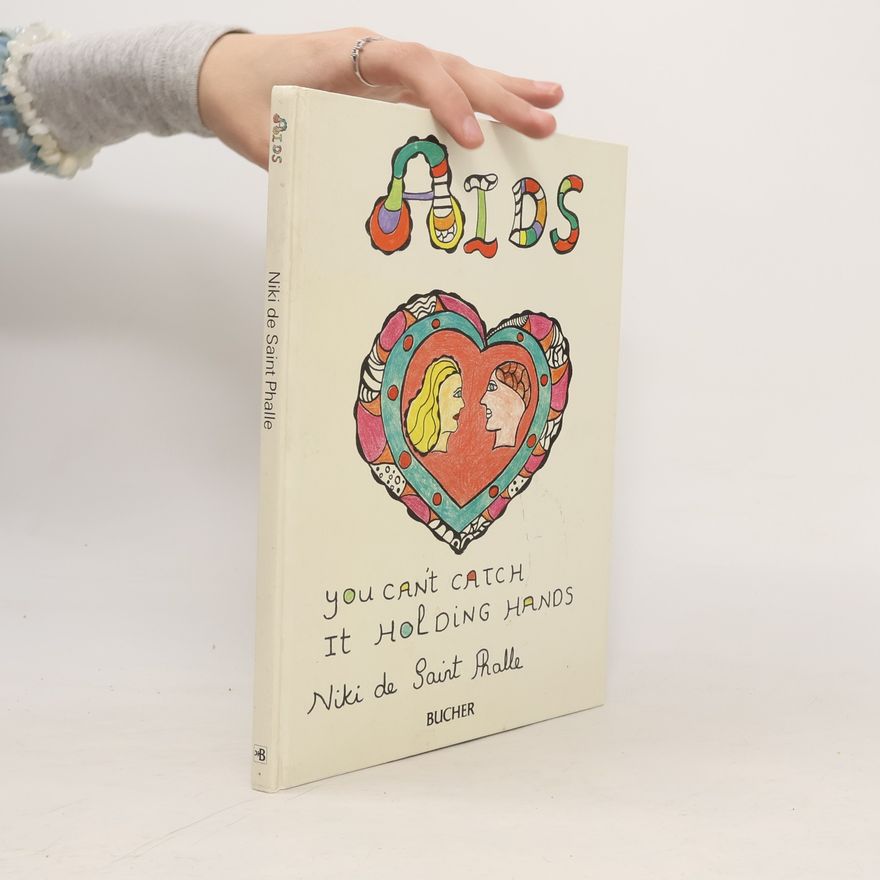 Niki de Saint Phalle AIDS