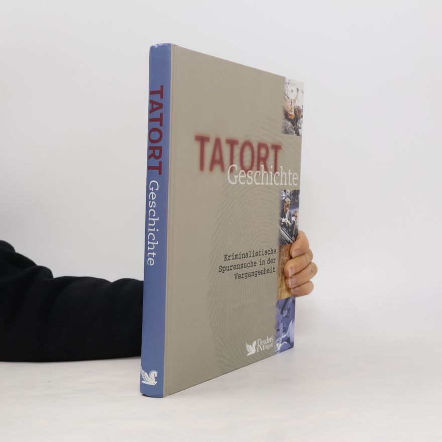 Holger Sonnabend Tatort Geschichte