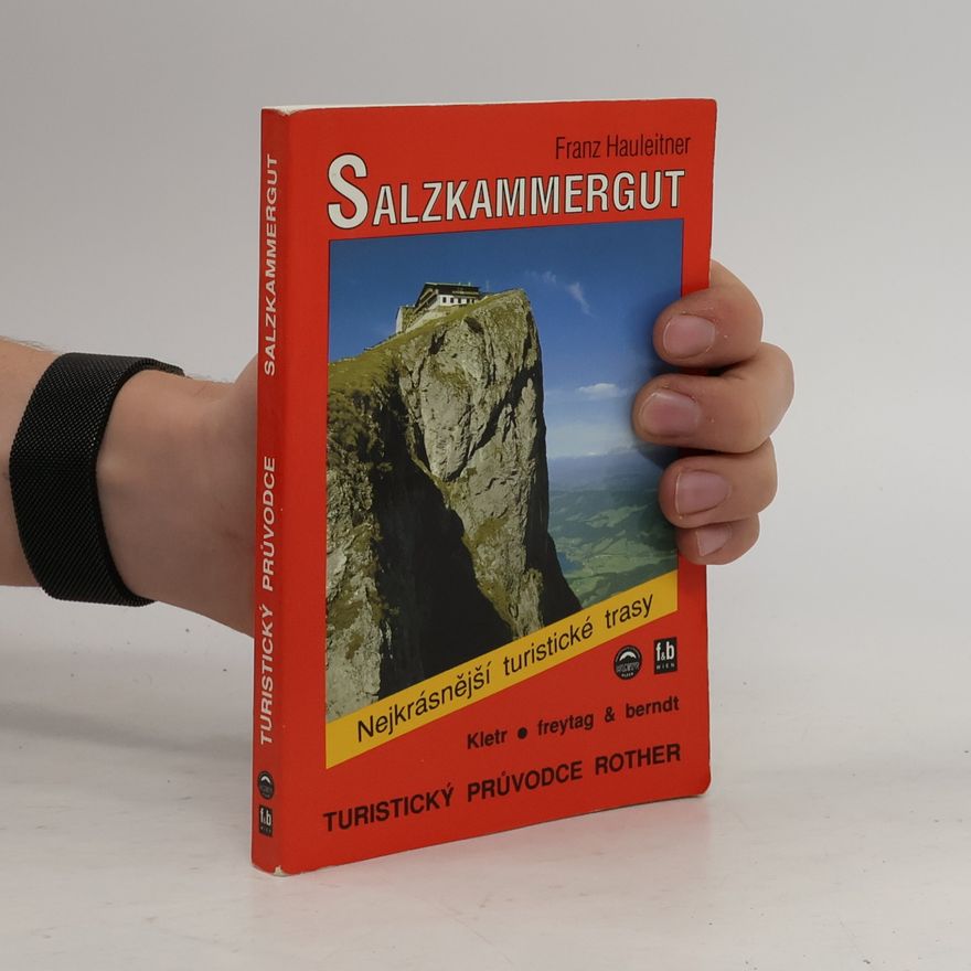 Franz Hauleitner Salzkammergut