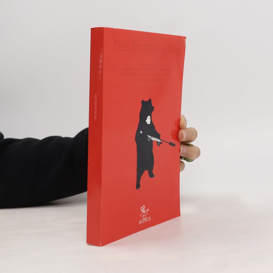 Michael Manfe Das Immoralische