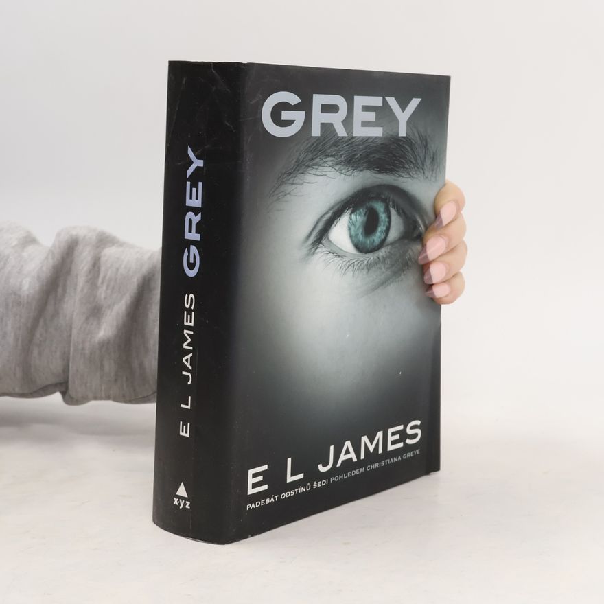 E. L. James Grey