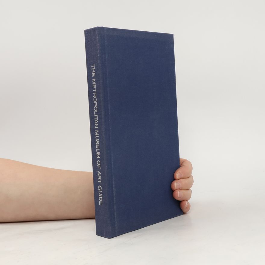 Kathleen Howard The Metropolitan Museum of Art Guide
