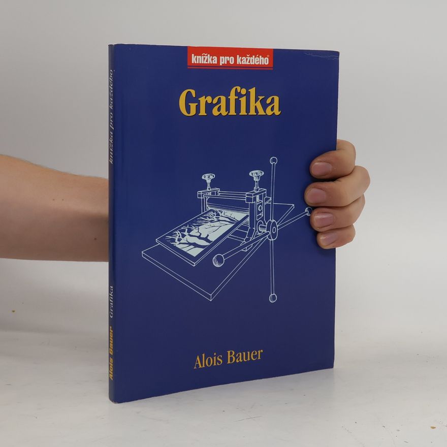 Alois Bauer Grafika