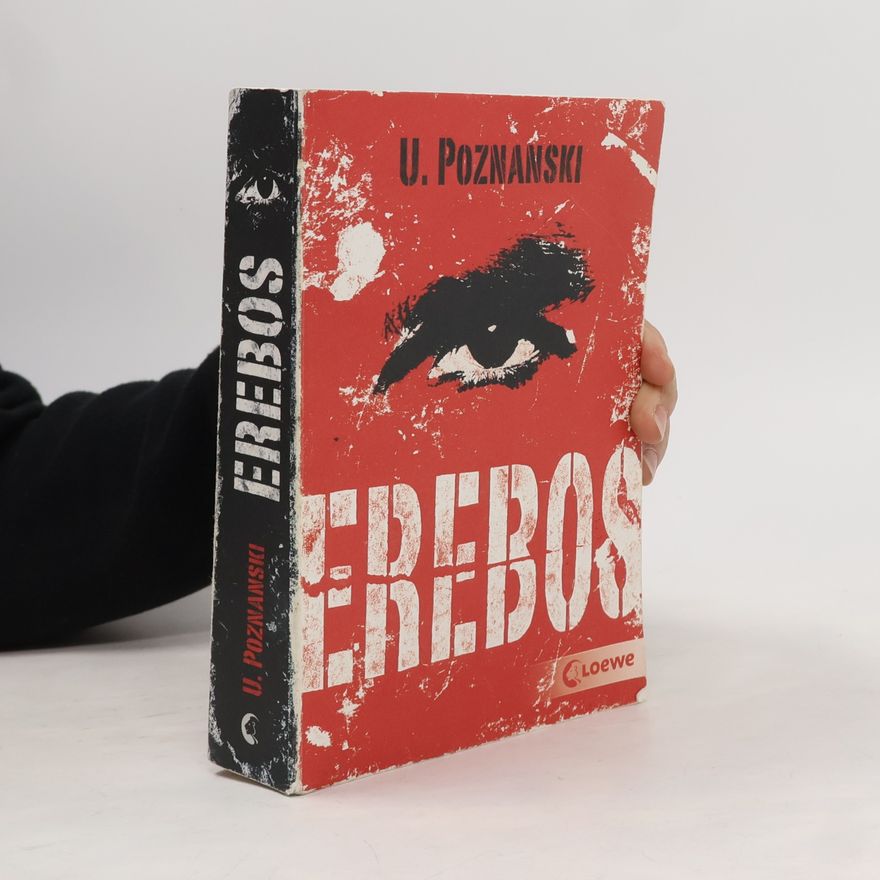 Ursula Poznanski Erebos