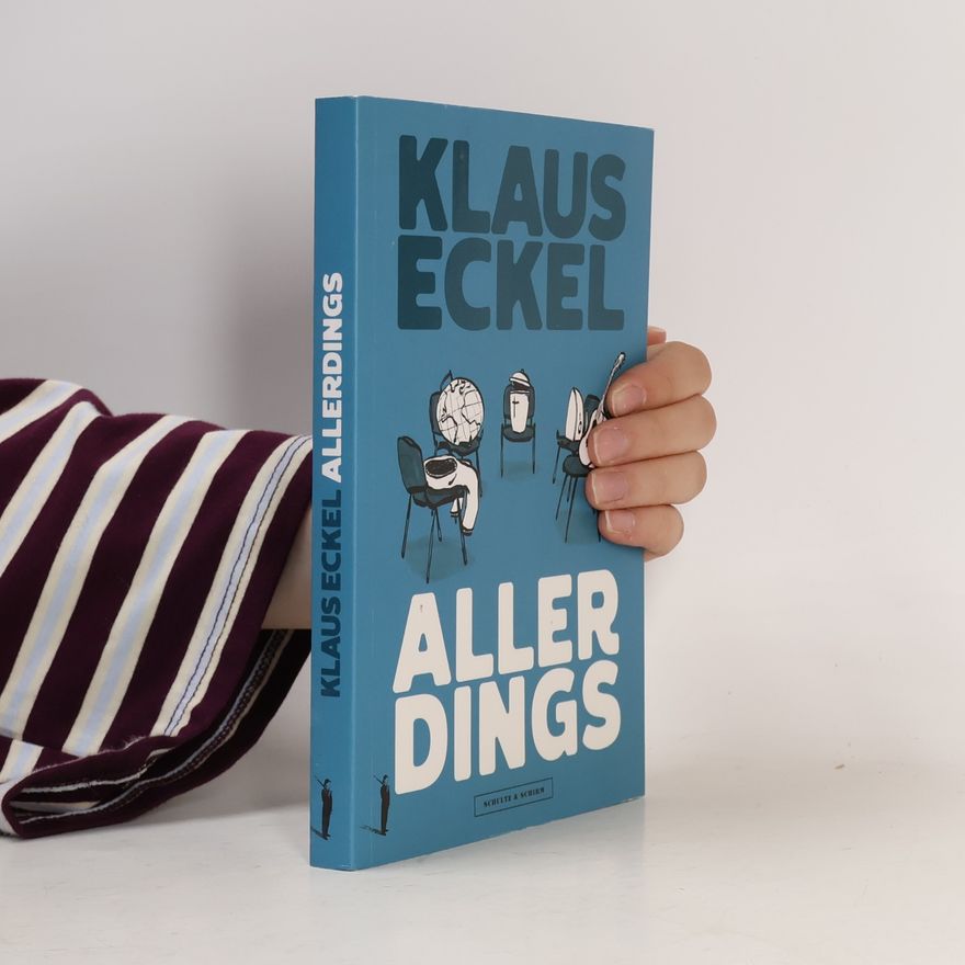Klaus Eckel Allerdings
