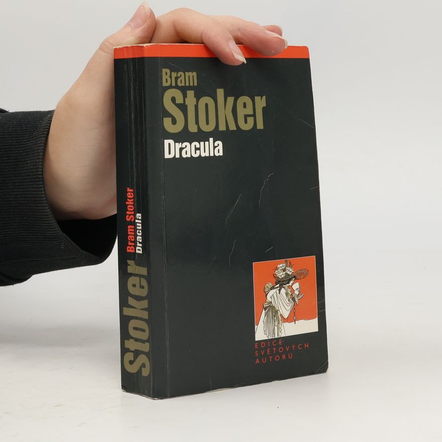 Bram Stoker Dracula