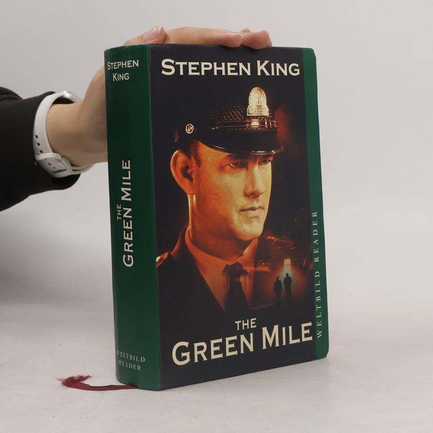Stephen King The Green Mile