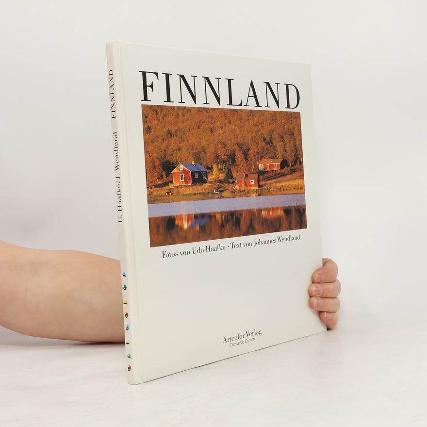 Johannes Wendland Finnland