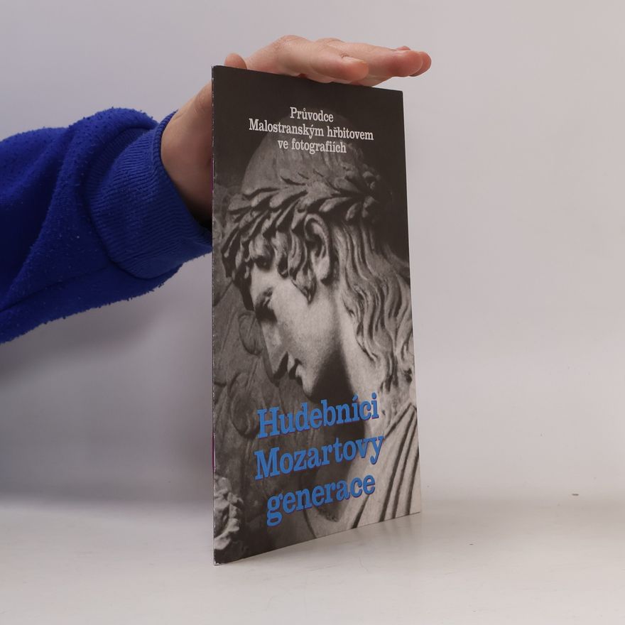Kolektiv autorů Hudebníci Mozartovy generace