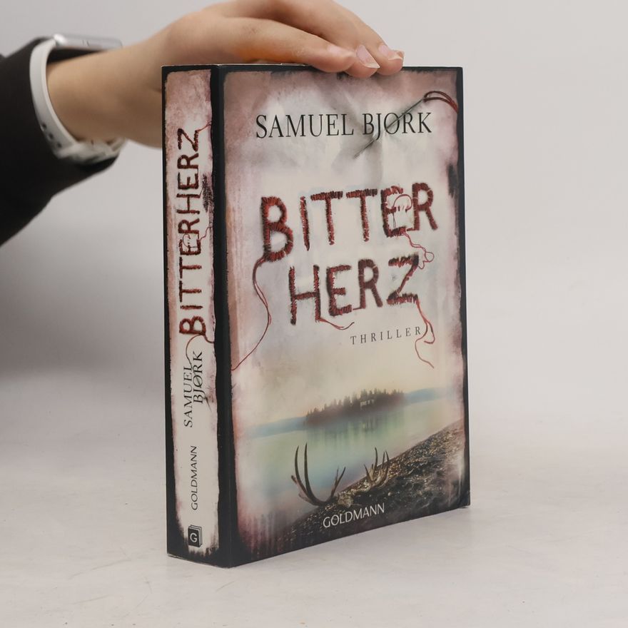 Samuel Bjork Bitterherz