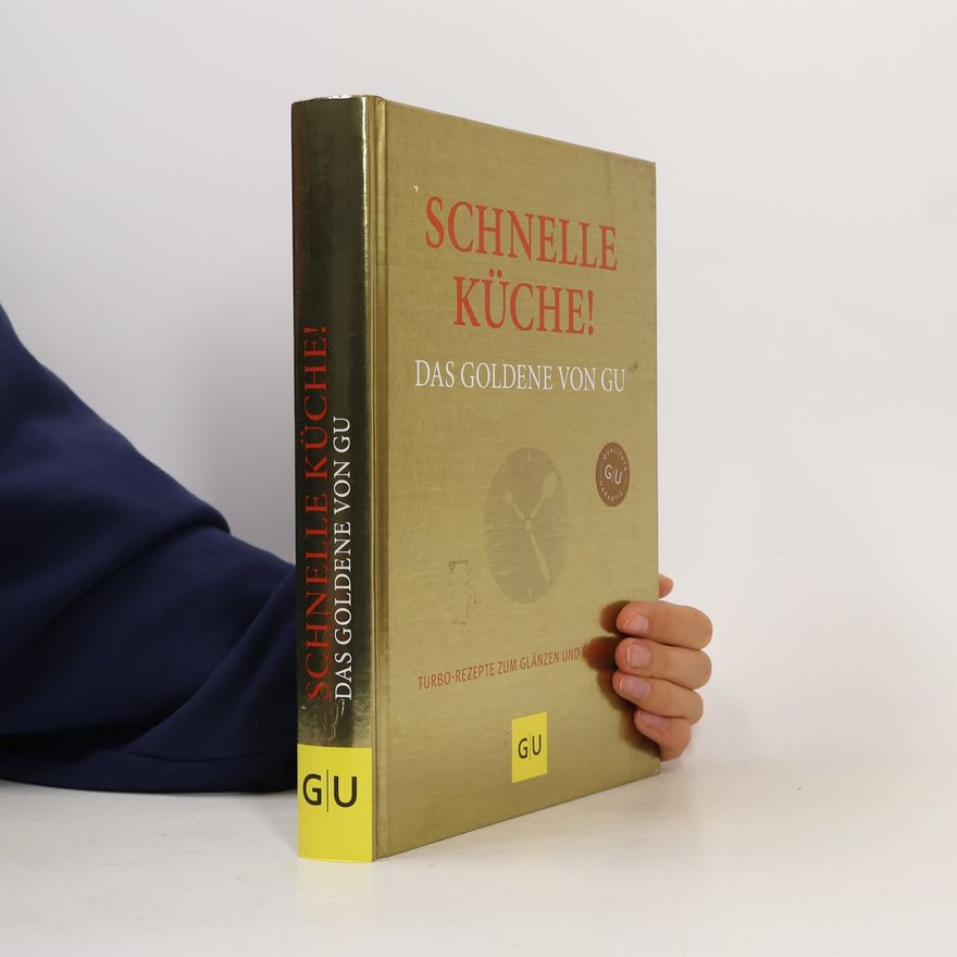 Adriane Andreas Schnelle Küche!