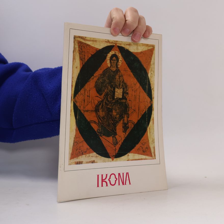 Various authors Ikona