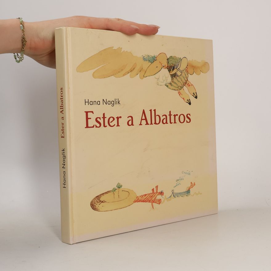 Hana Naglik Ester a Albatros